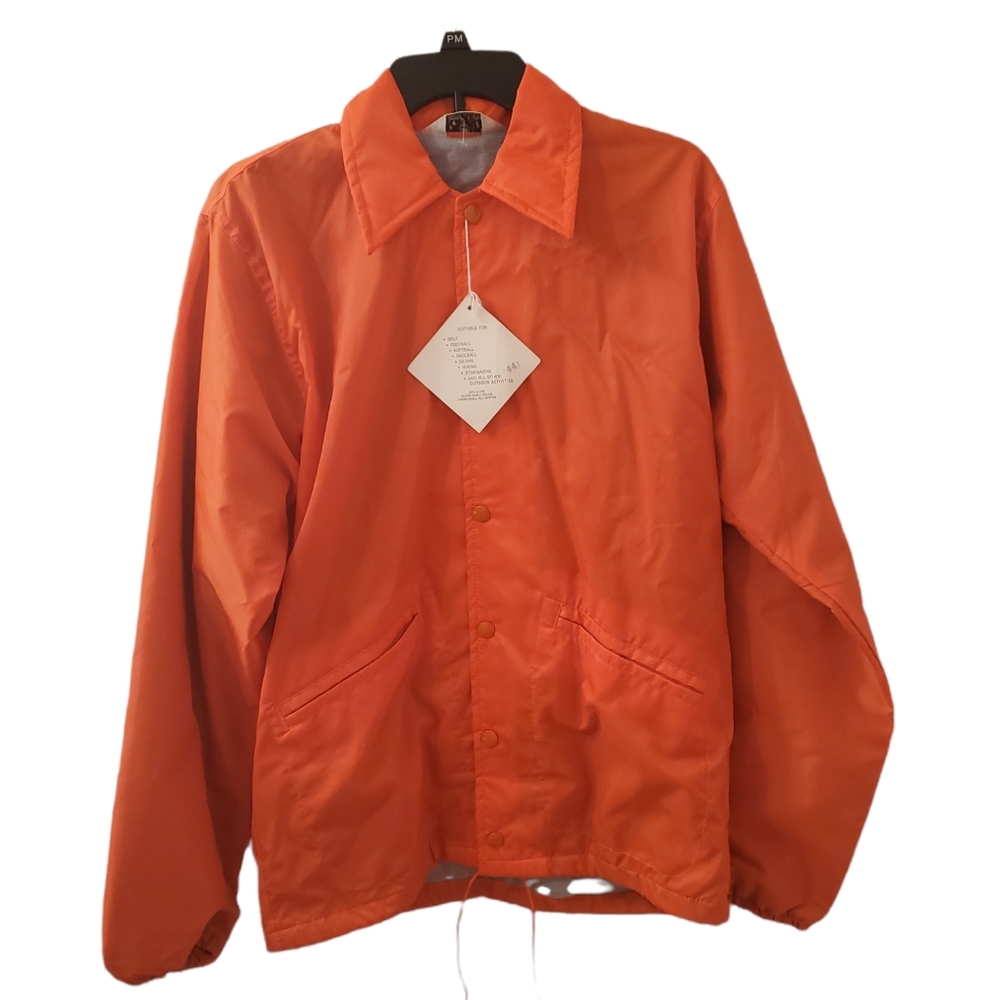 Vintage West Wind Jacket